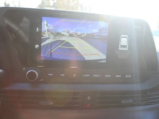 Hyundai i20 1,2 MPI GO PLUS