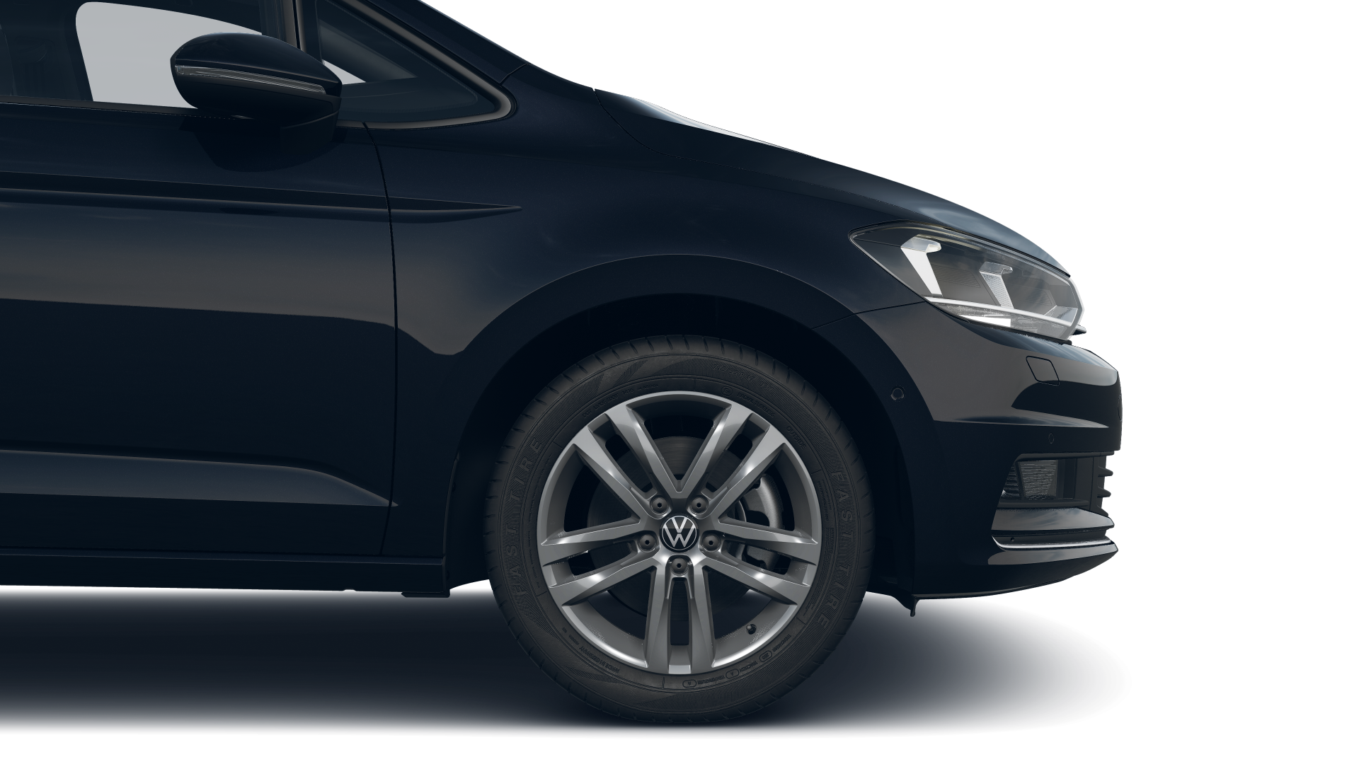 Volkswagen Touran Touran ENERGY 1,5 l TSI OPF