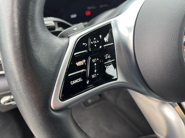 Mercedes-Benz EQE 350 Sedan