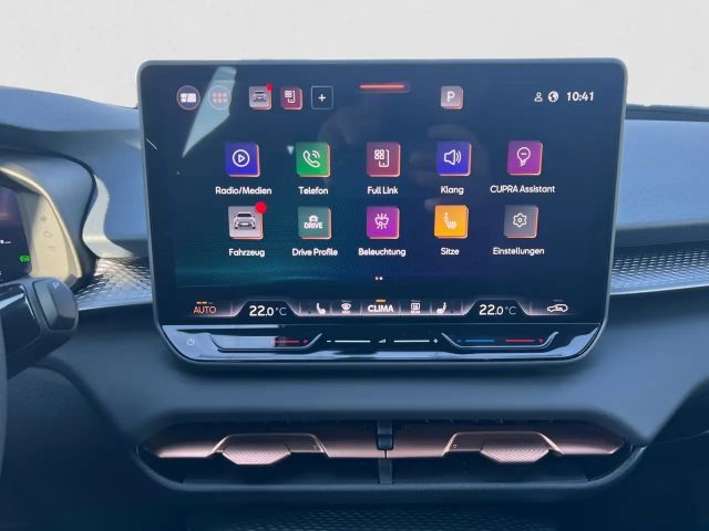 Cupra Terramar 1.5 TSI