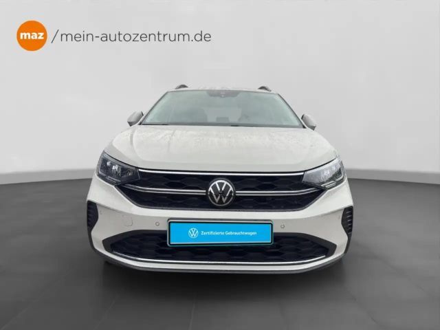 Volkswagen Taigo 1.0 TSI Life