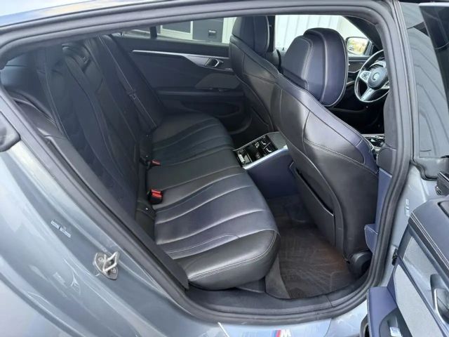 BMW 840 840d Coupé xDrive