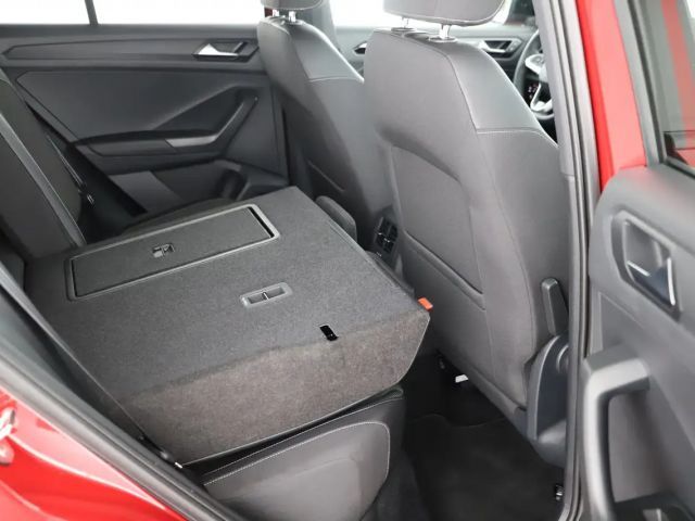 Volkswagen T-Roc 4Motion DSG R-Line