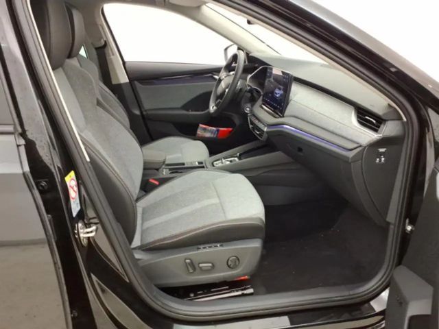 Skoda Octavia 2.0 TDI Combi Selection