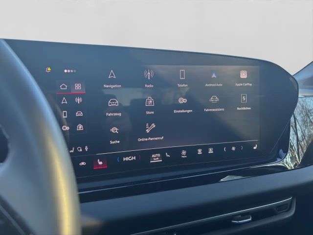 Audi A5 A5 Limo TDI LM18 LEDER KAMERA SITZH