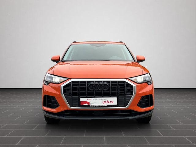 Audi Q3 45 TFSI Hybride S-Tronic