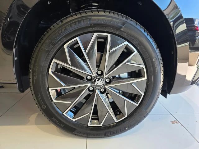 Skoda Kamiq 1.0 TSI Tour