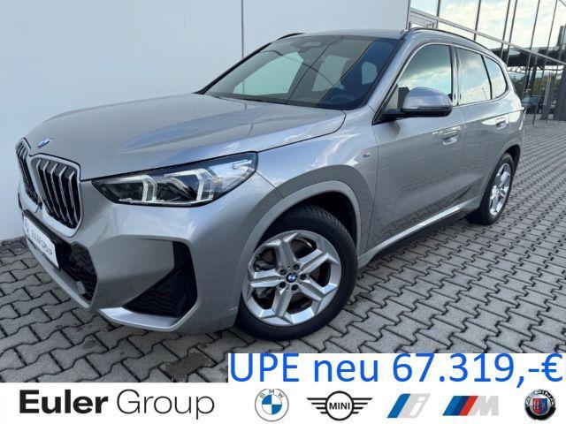 BMW X1 X1 23I BMW X1 xDrive23i