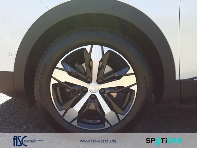 Peugeot 3008 GT-Line