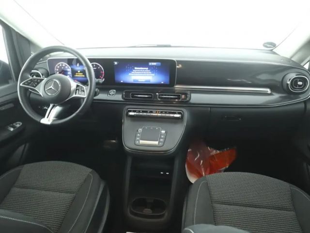 Mercedes-Benz V 220 V 220 d