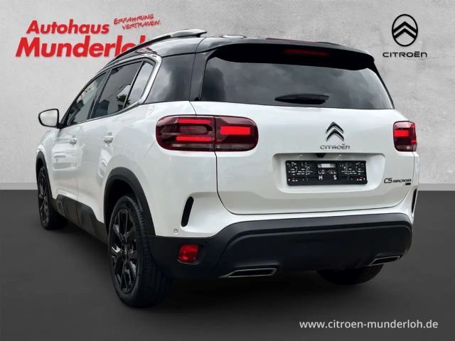Citroën C5 Aircross Hybrid