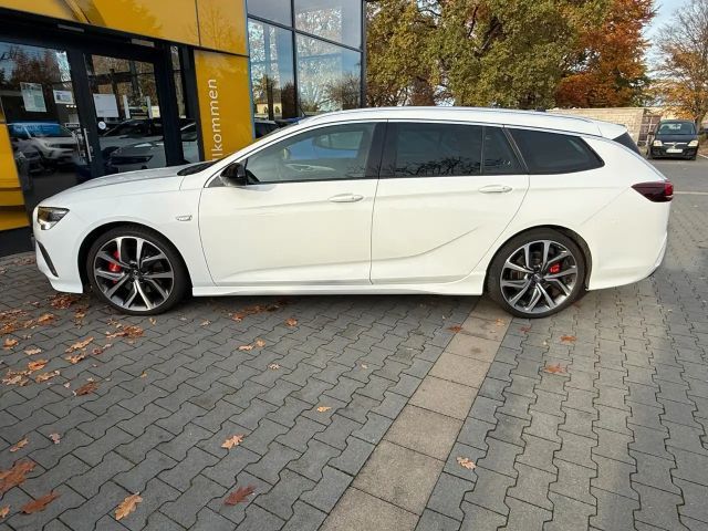 Opel Insignia Sports Tourer