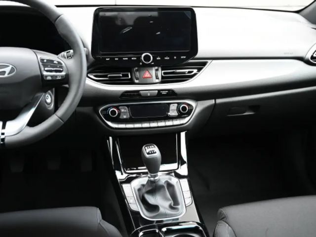 Hyundai i30 1.0 T-GDi