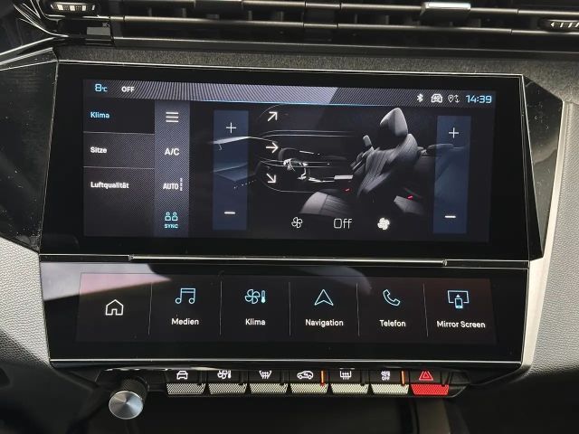 Peugeot 308 Allure Pack PureTech SW