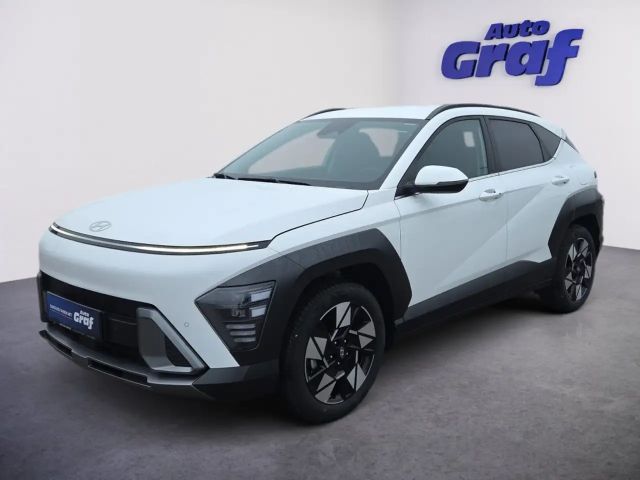Hyundai Kona 1.6 2WD