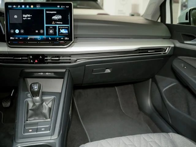 Volkswagen Golf 1.5 TSI Variant