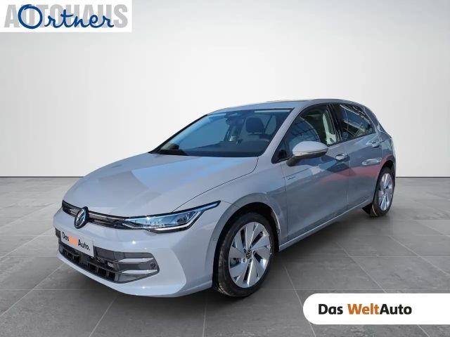 Volkswagen Golf Rabbit TSI