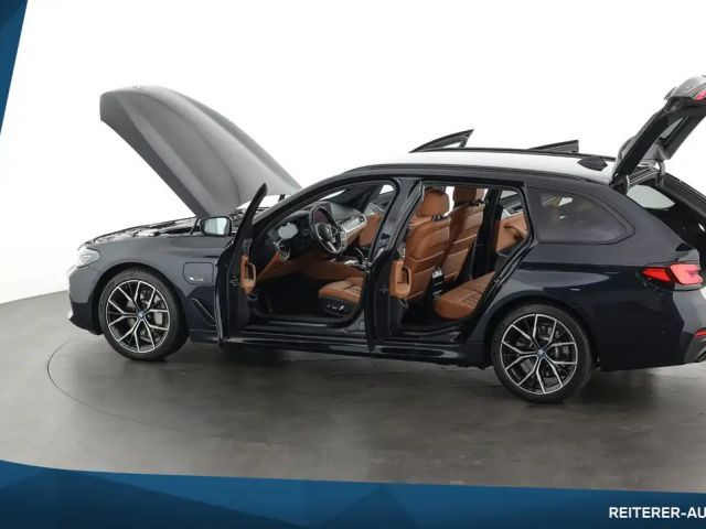 BMW 530 530e M-Sport xDrive