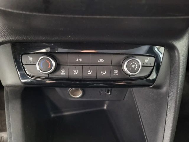 Opel Corsa Edition F Edition