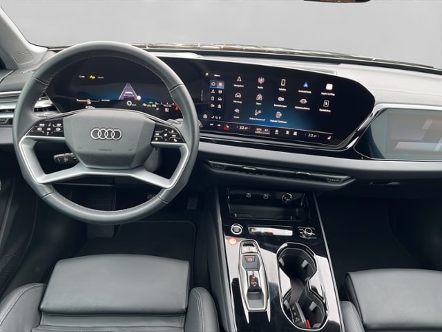 Audi A5 Avant Quattro S-Tronic