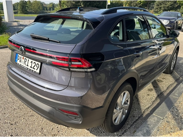 Volkswagen Taigo 1.0 TSI DSG Life