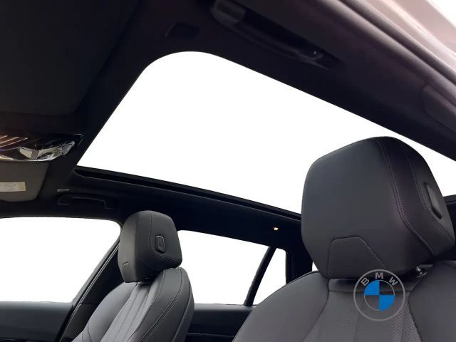 BMW 520 520i M-Sport Touring