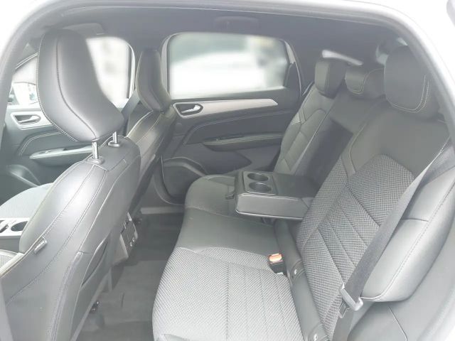 Renault Arkana EDC Hybrid Techno