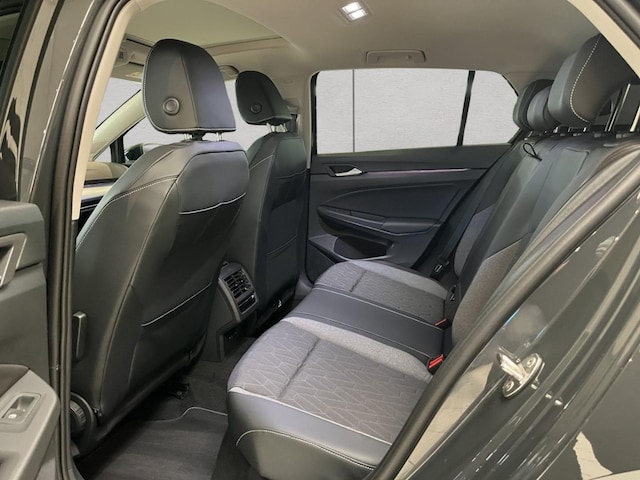 Volkswagen Golf Golf ENERGY 1,5 l TSI OPF 85 kW (116 PS) 6-Gang