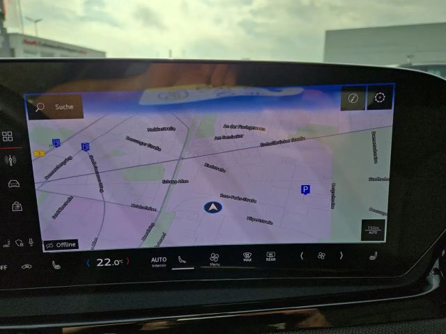 Audi A5 2.0 TFSI S-Tronic