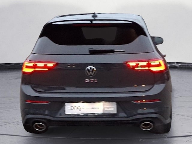 Volkswagen Golf 2.0 TSI DSG GTI