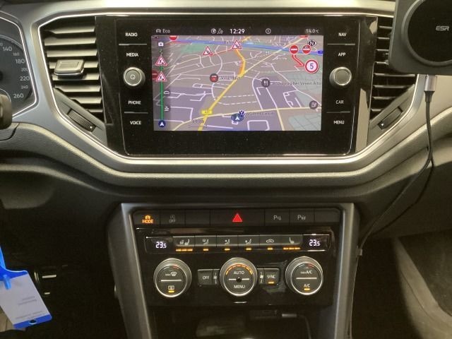 Volkswagen T-Roc 1.5 TSI Cabriolet DSG R-Line