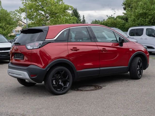 Opel Crossland X Elegance