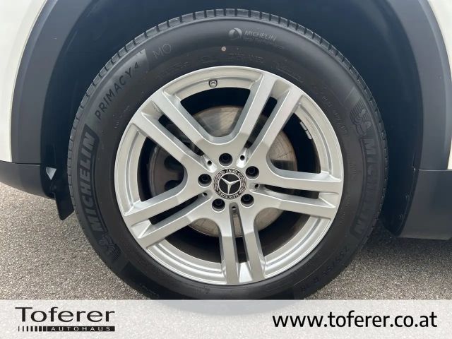 Mercedes-Benz GLB 200 GLB 200 d