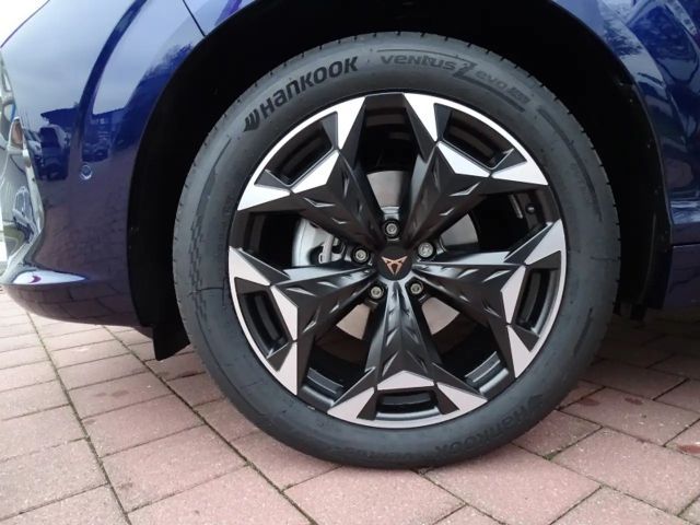 Cupra Terramar 1.5 eTSI