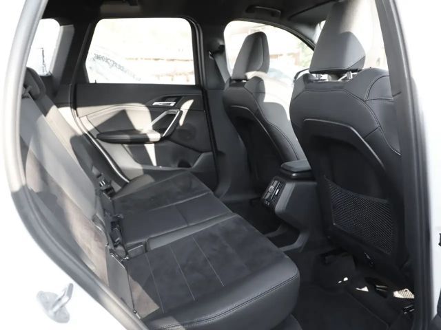 BMW X1 M-Sport sDrive18d