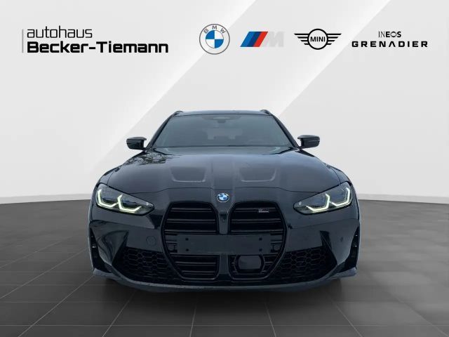 BMW M3 Competition Touring xDrive