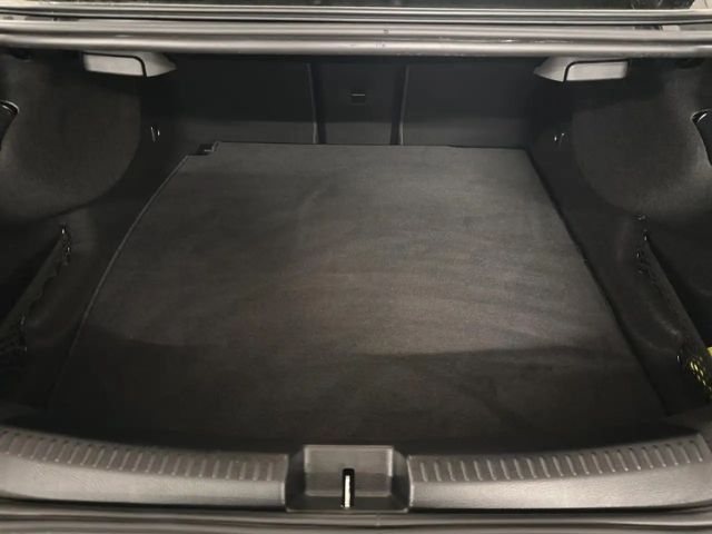 Mercedes-Benz CLA 200 AMG Line Coupé