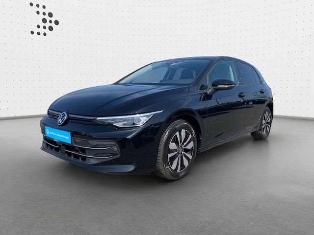 Volkswagen Golf 1.5 eTSI DSG Golf VIII