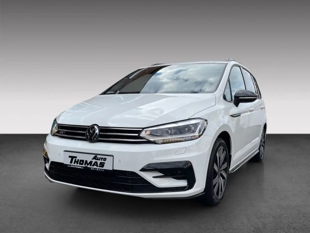 Volkswagen Touran 1.5 TSI DSG Highline