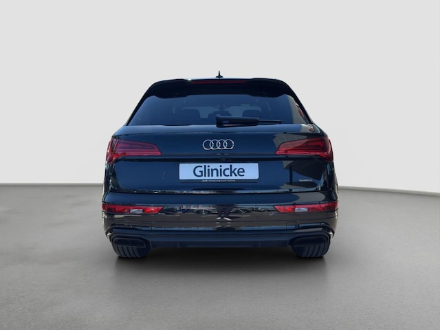 Audi Q5 40 TDI Quattro S-Tronic