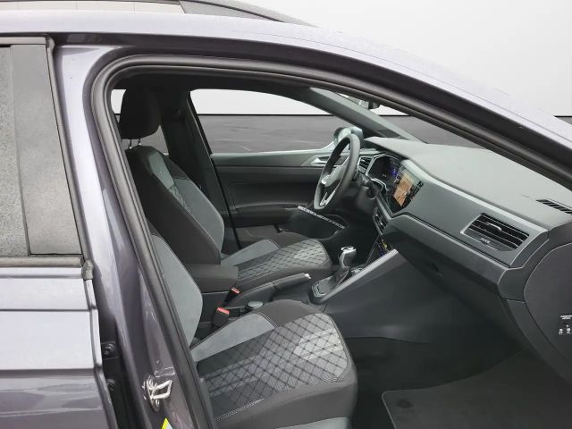 Volkswagen Taigo 1.0 TSI DSG R-Line