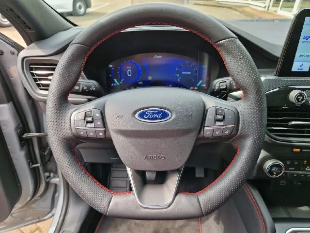 Ford Kuga ST Line X