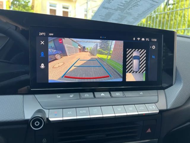 Opel Astra 1.2 Turbo