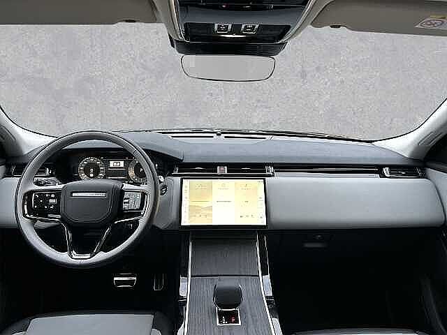 Land Rover Range Rover Velar Dynamic SE