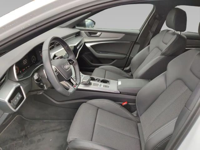 Audi A6 40 TDI S-Line