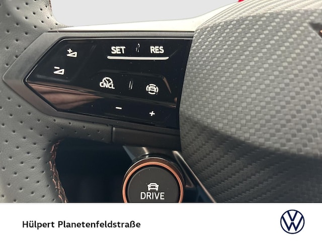 Cupra Born Born EDITION DYNAMIC 360CAM ACC LM19 NAVI SITZHZ