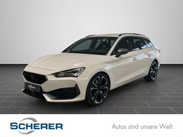 Cupra Leon 2.0 TSI DSG Sportstourer VZ