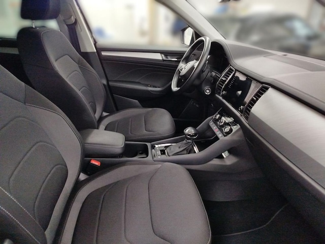Skoda Kodiaq 1.5 TSI Ambition