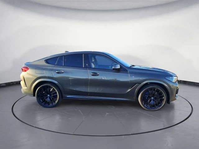 BMW X6 xDrive40d
