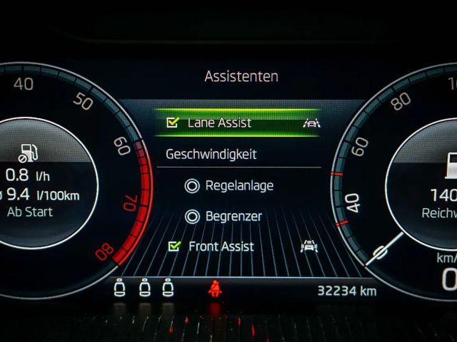 Skoda Kamiq Ambition